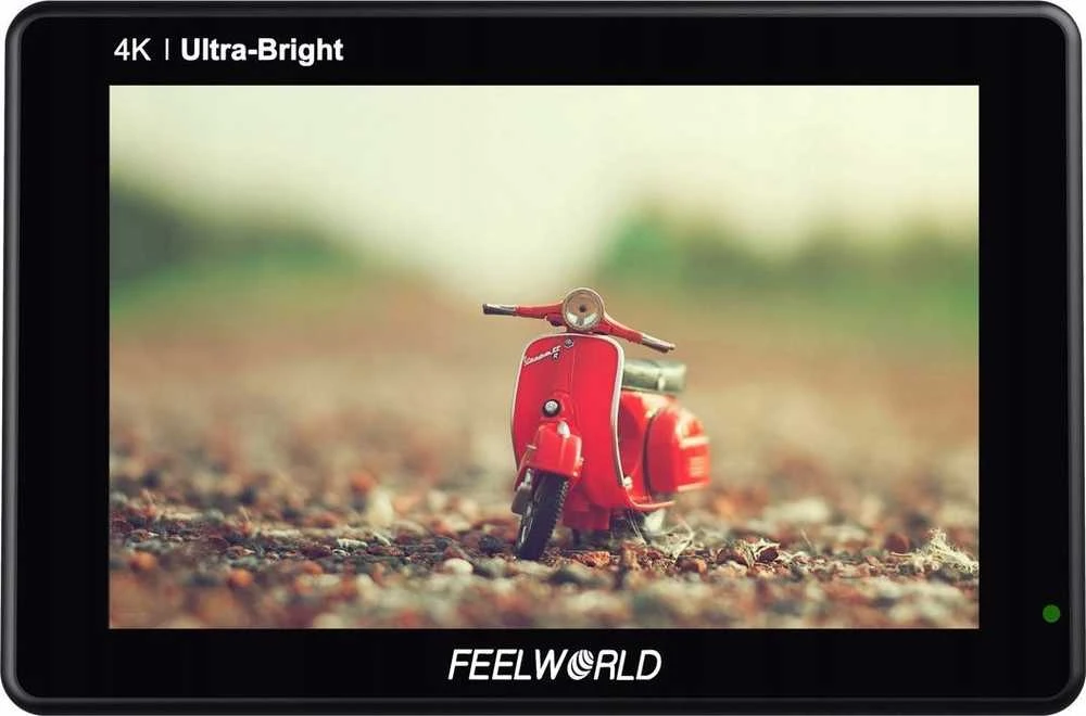 FEELWORLD MONITORIUS LUT7 7"