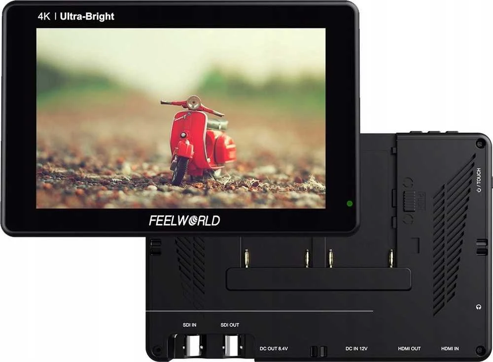 FEELWORLD MONITORIUS LUT7 7"