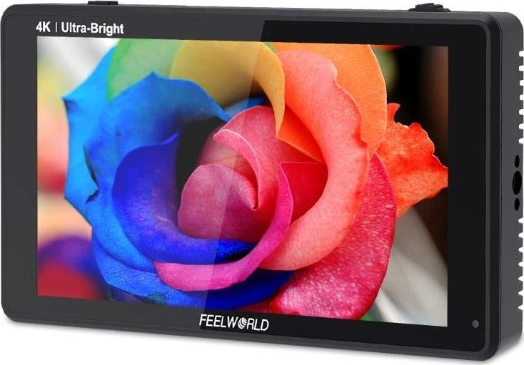 Feelworld Monitorius LUT6S 6" With SDI