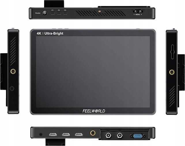 Feelworld Monitorius LUT11S