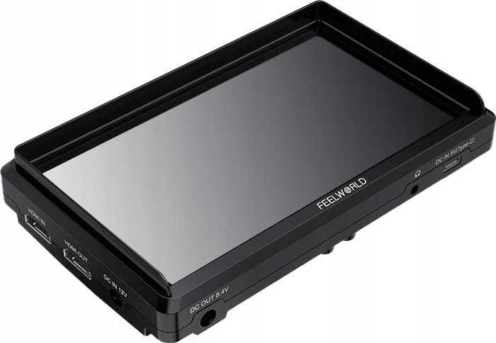 FEELWORLD MONITORIUS FW568 V2 5.5"