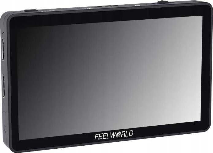 Feelworld Monitorius F6 Plus V2 6" Monitorius