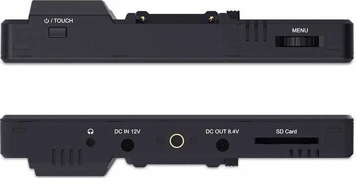 Feelworld Monitorius LUT6S 6" With SDI