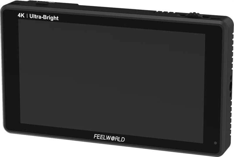 Feelworld Monitorius LUT6S 6" With SDI