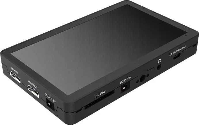 Feelworld Monitorius F6 Plus V2 6" Monitorius