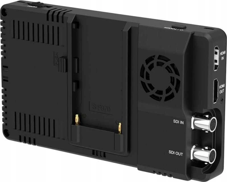 Feelworld Monitorius LUT6S 6" With SDI