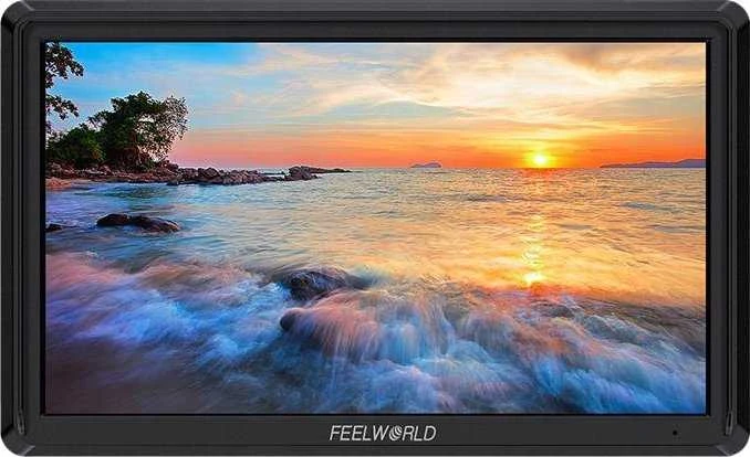 FEELWORLD MONITORIUS FW568 V2 5.5"