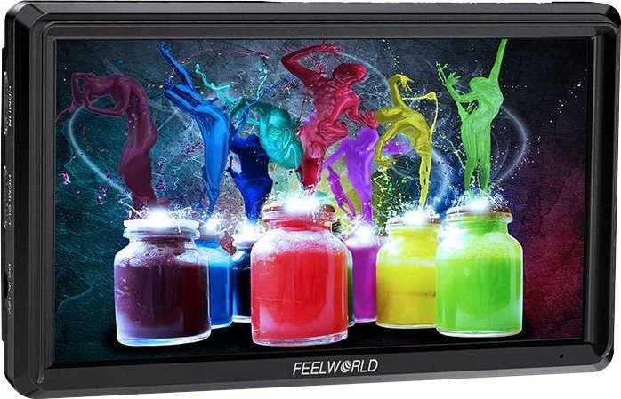 FEELWORLD MONITORIUS FW568 V2 5.5"