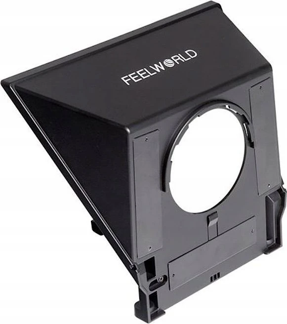 Feelworld TP2A Portable Teleprompter for Išmanusis telefonas & DSLR