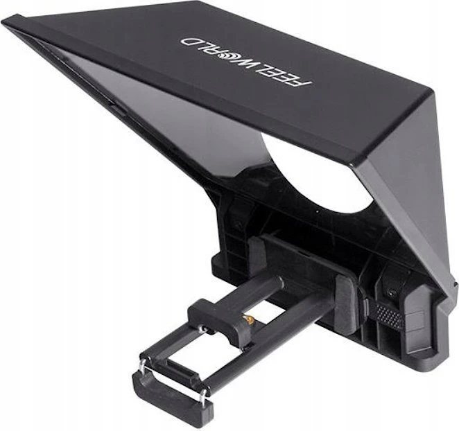 Feelworld TP2A Portable Teleprompter for Išmanusis telefonas & DSLR