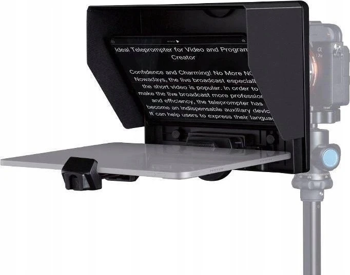 Feelworld Teleprompteris TP10 10"