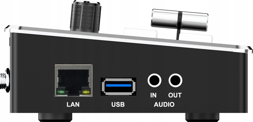 Feelworld Feelworld vaizdo perjungiklis Livepro L1 V1