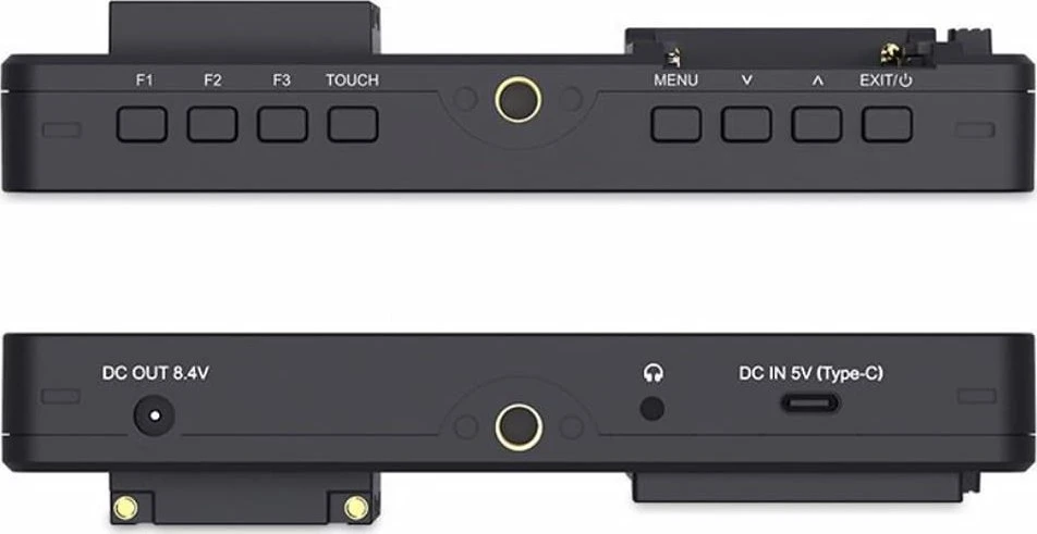 Feelworld Monitorius podglądowy F5 Pro X