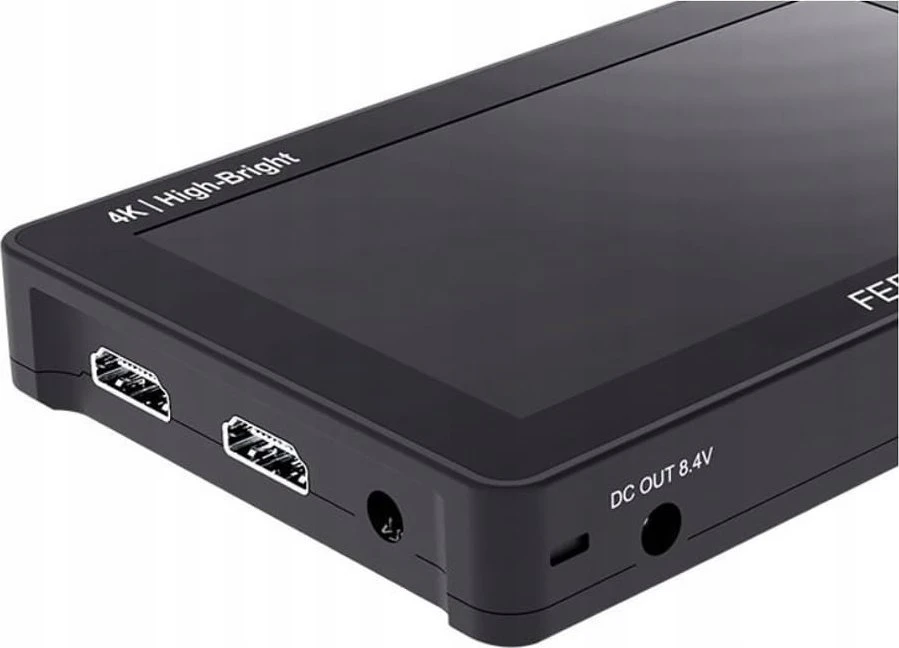 Feelworld Monitorius podglądowy F5 Pro X