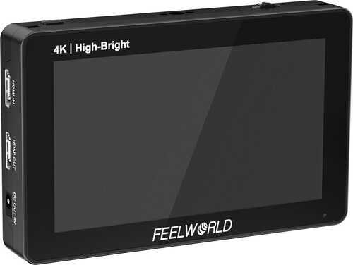 Feelworld monitorius F6PLUSX