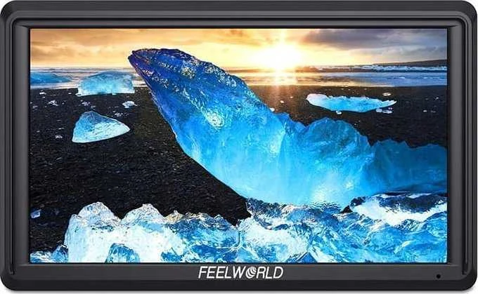 FEELWORLD MONITORIUS S55 V2 5.5"