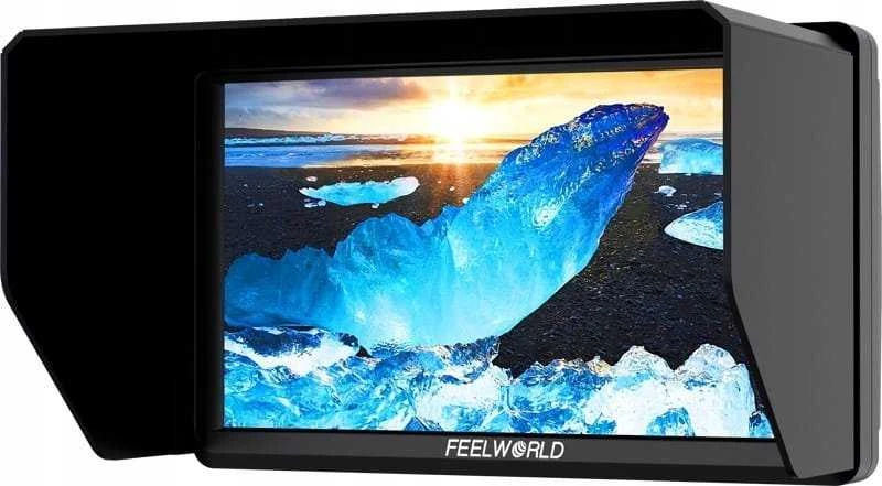 FEELWORLD MONITORIUS S55 V2 5.5"