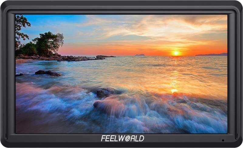 FEELWORLD MONITORIUS S55 V2 5.5"