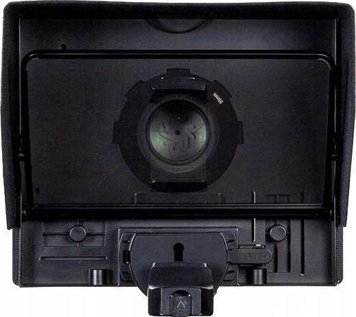 „FEELWORLD TP10“ Nešiojamasis 10 colių sulankstomas teleprompteris
