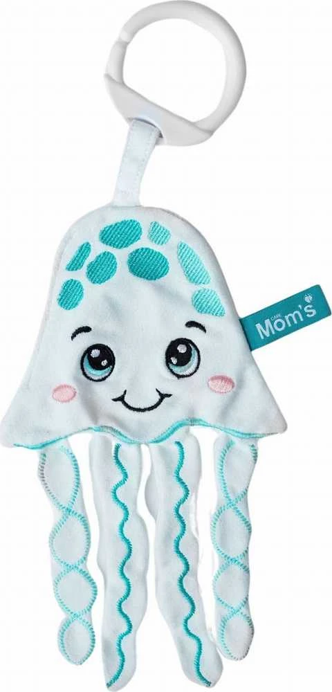 Mom's Care HENCZ 125 Medūzų ošimo audinio pakabukas