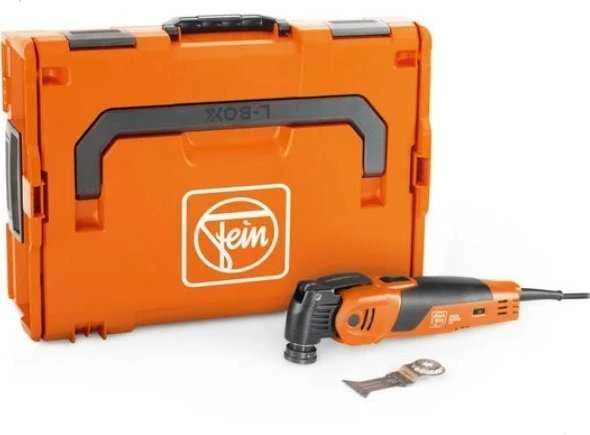 FEIN MULTI ĮRANKIS MULTIMASTER MM700 MAX