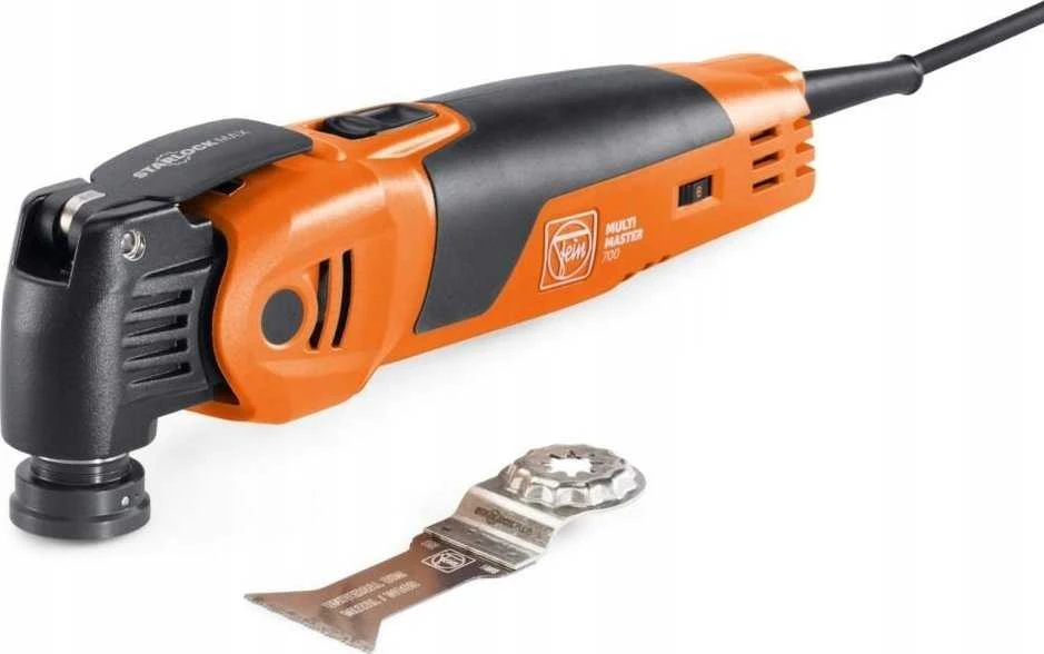 FEIN MULTI ĮRANKIS MULTIMASTER MM700 MAX