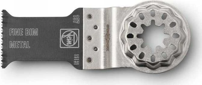 Pjūklelis FEIN E-Cut Fine 30 mm 1 vnt.
