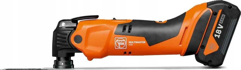 Fein Fein Multimaster AMM 500 PLUS 4AH AS