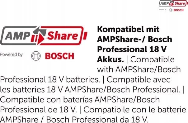 Fein MULTIMASTER AMM 500 PLUS TOP AS STARTER 2x2Ah daugiafunkcis įrankis