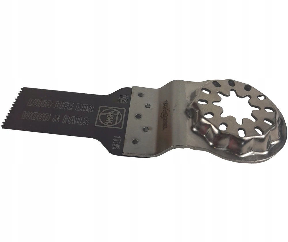 Fein Ostrze piły SL E-Cut LL BIM 34x20 VE1