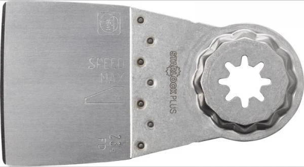 Fein Spatula SLP fiksuotas ilgas 41x52x0,8