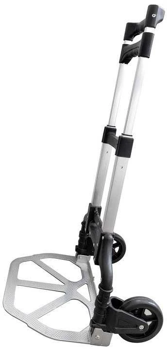 Okko FeiYu Tech ALUMINIUM FOLDABLE HAND TRUCK-80KG