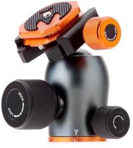 FeiYu Tech galva „3 Legged Thing AirHed Pro“ pilka