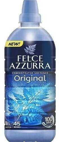 Felce Azzurra Classico audinių minkštiklio koncentratas 900 ml