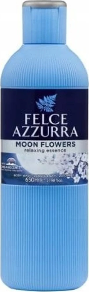 Felce Azzurra Kūno prausiklis, 650 ml