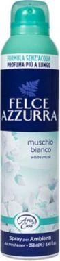 Felce Azzurra Mondex FELCE AZURRA Oro gaivinimo purškiklis 250ml Baltas Musk