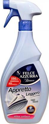 FELCE AZZURRA Kvapnus lyginimo skystis „Classic“ 750 ml