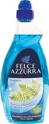 Felce Azzurra Płyn do podłóg Felce Azzurra Classic 1L universalus