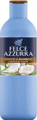 Felce Azzurra Kūno prausiklis, 650 ml