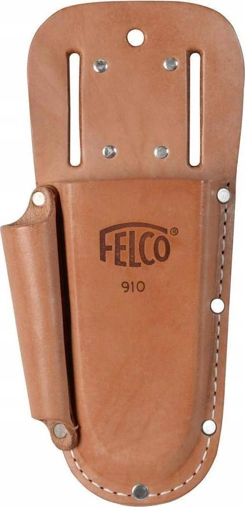 FELCO 910+ Leather Holster
