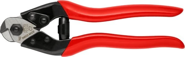 Kabelio žirklės (Ø7mm) FELCO C7