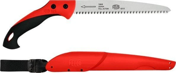 Pjūklelis šakoms Felco 621