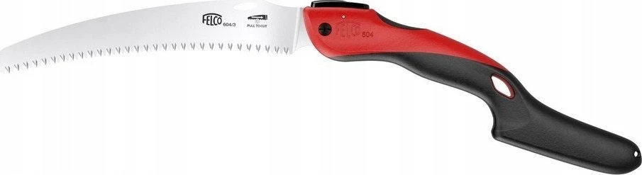 Felco RANKINIS Pjūklas MEDIENAI 240mm