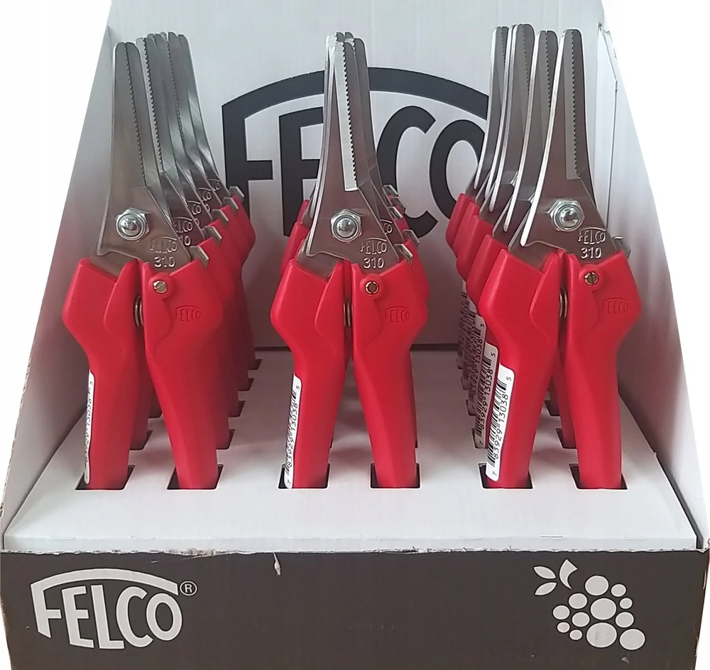 Sekatorius Felco 310