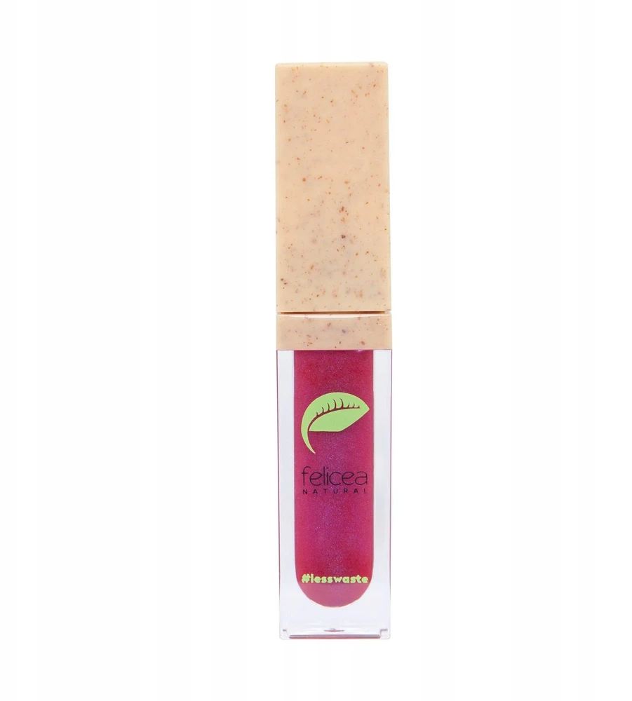 Felicea FELICEA lūpų blizgis 32 Peony 6 ml