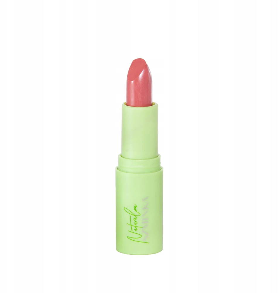 Felicea FELICEA veganiški matiniai lūpų dažai 225 Powder rose 3,5 g