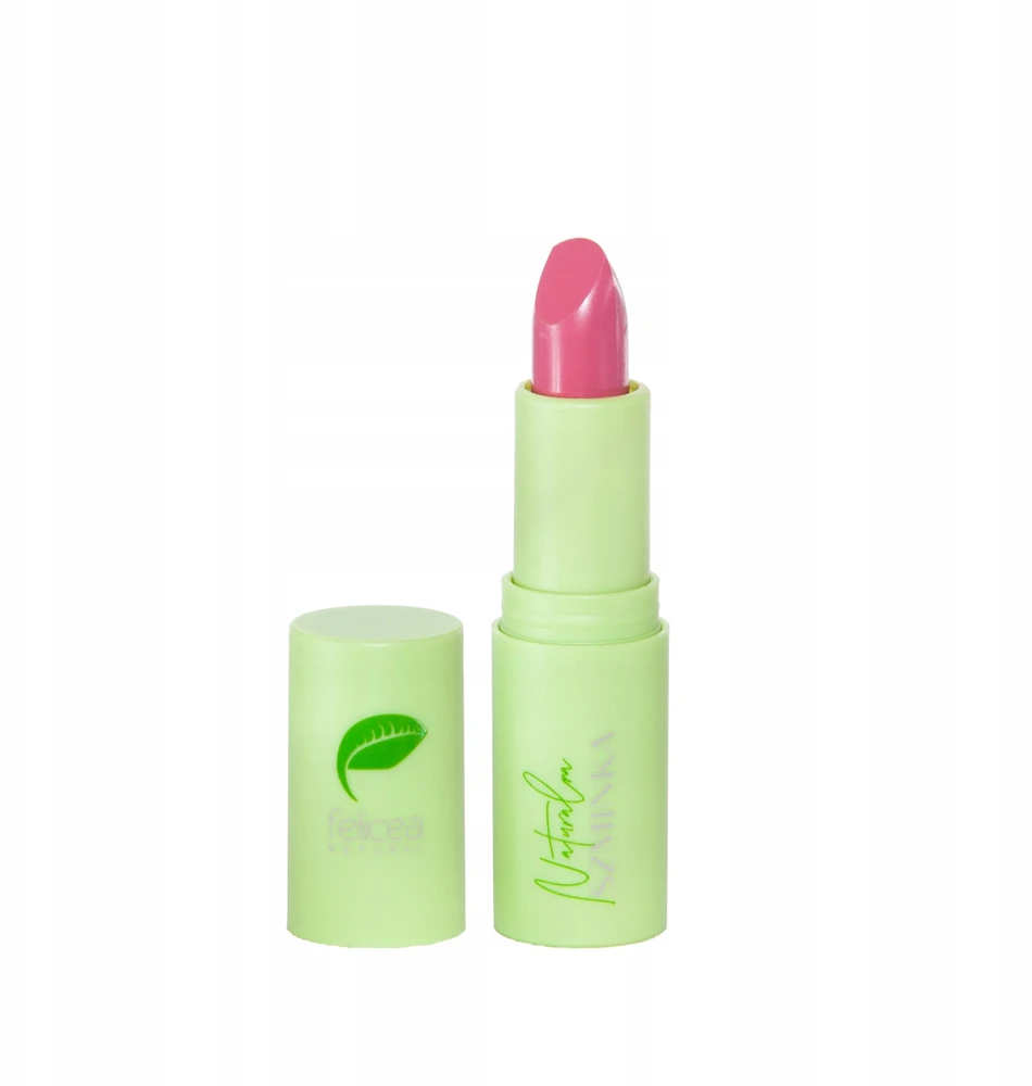Felicea FELICEA veganiški lūpų dažai 215 Perfect pink 4,5 g