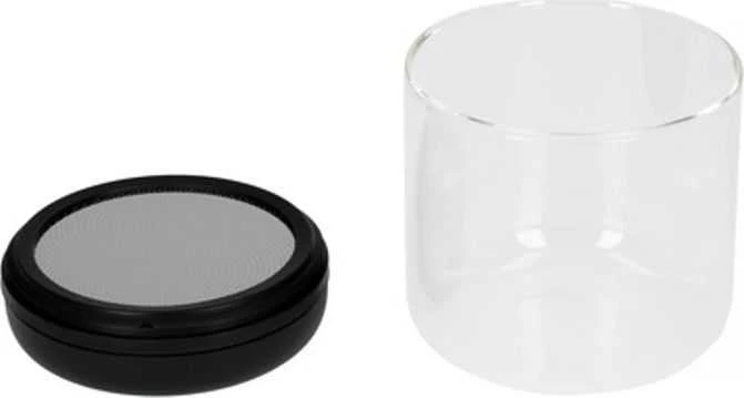 Fellow Atmos vakuuminis kanistras - 0,7l stiklas