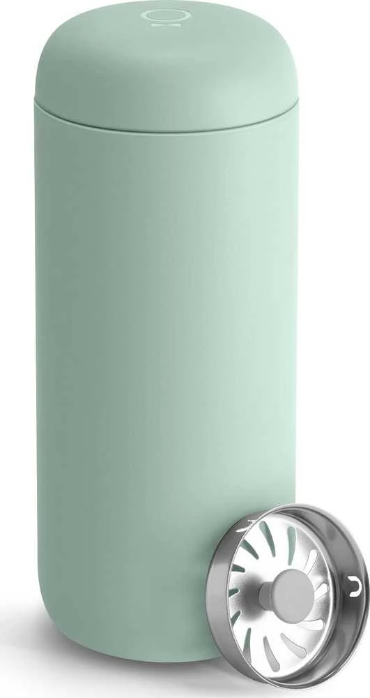Fellow Carter Move Mug termo puodelis, 473 ml, mėtinis