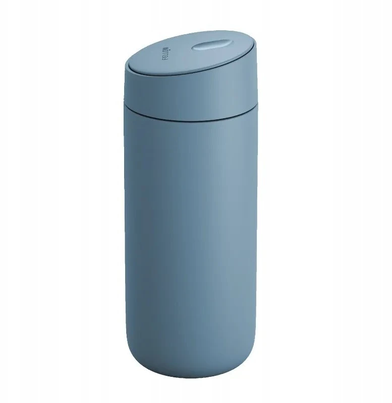 Fellow Carter Slide puodelis Hazy Mėlyna termo puodelis, 473 ml
